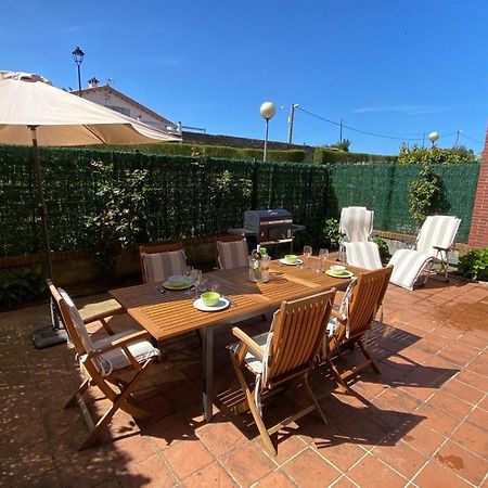 Apartamento En Complejo Residencial Rovacias Comillas Dış mekan fotoğraf