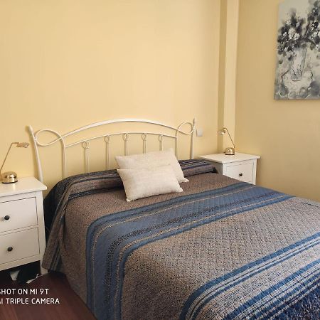 Apartamento En Complejo Residencial Rovacias Comillas Dış mekan fotoğraf