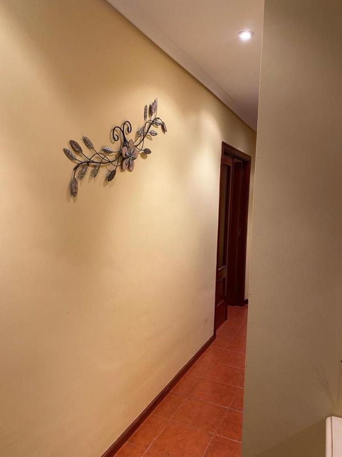 Apartamento En Complejo Residencial Rovacias Comillas Dış mekan fotoğraf